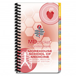 MDpocket® Morehouse School of Medicine IM 